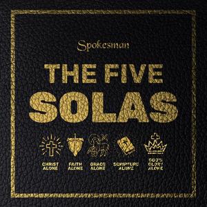 The Five Solas