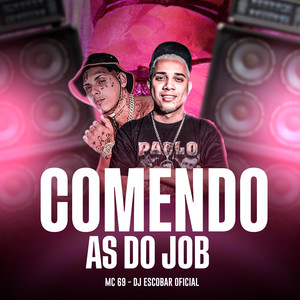 Comendo as do Job (Explicit)