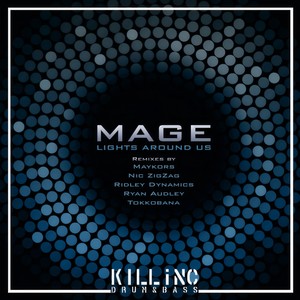 Lights Around Us (Nic ZigZag Remix)