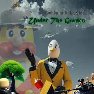 Under the Garden (feat Troy Moore)