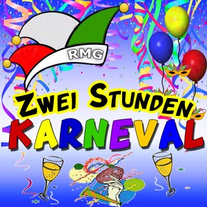 Zwei Stunden Karneval