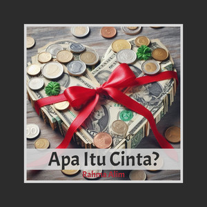 Apa Itu Cinta? (Explicit)