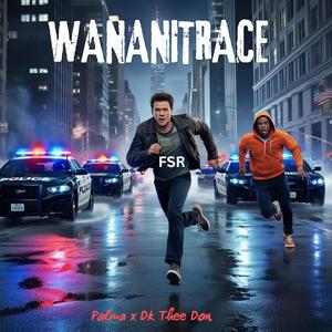 Wanani Trace (feat. Palma_Officiale & DktheeDon)