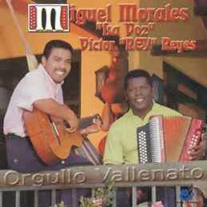 Orgullo Vallenato