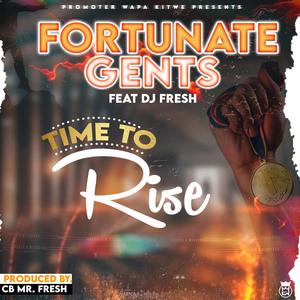 Time To Rise (feat. Yung Aec & DJ fresh) [Explicit]