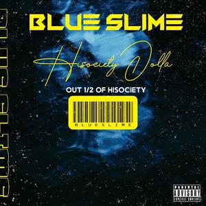 Blue Slime (Explicit)