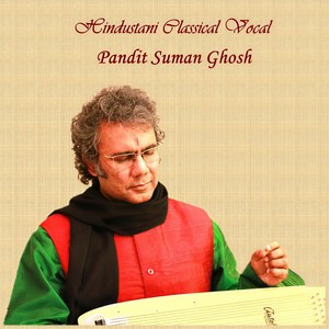 Raag Kaunsi Kanada: Madhya-Laya Jhaptaal, Drut-Teentaal (Live)