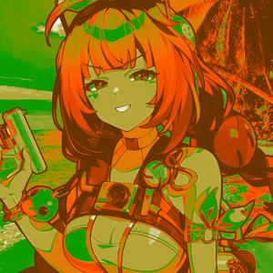 MOTOCICLISTA Ultra Slowed