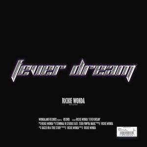 Fever Dream (Explicit)