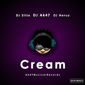 Cream (DJ Slite Remix)