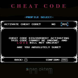 Cheat Code