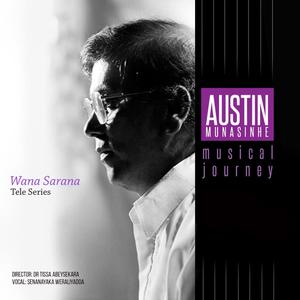 Nangita(feat. Senanayake Weraliyadde)