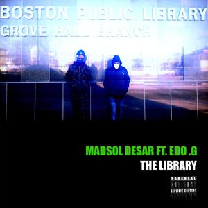 The Library (Explicit)