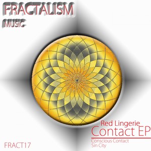 Sin City (Original Mix)