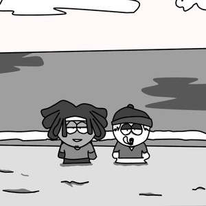 Yung muka - Um dia meio cinza (Explicit)