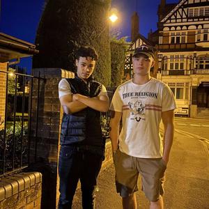 Greystyle S1E2 (Explicit)