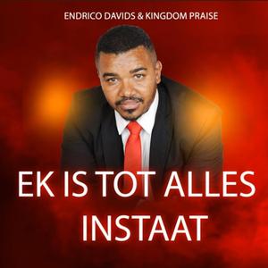 Ek is tot alles instaat