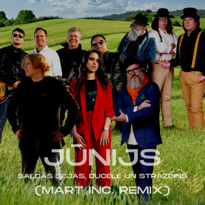 Jūnijs (Mart Inc. Remix Radio versija)