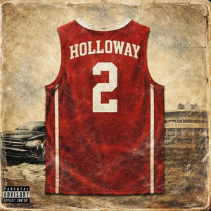 Aden Holloway (Explicit)