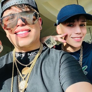 Ponte (feat. Jere Klein, Balbi El Chamako & El Bai) (Remix)