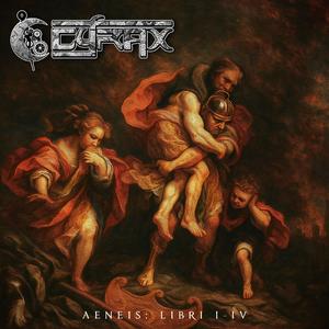 LIBER III : Feror exsul