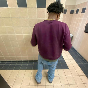 Pussi boi (Explicit)