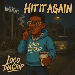 Hit It Again (Explicit)