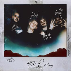 400 Q (feat. Lancry) [Explicit]