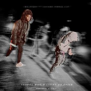 No Hook (Freestyle) (feat. Savage World Est) (Explicit)