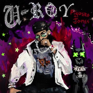 U-Roy (Explicit)