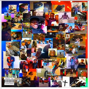 Timbs in Cali (feat. Vantay) (Explicit)