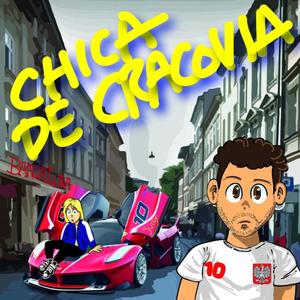 Chica De Cracovia