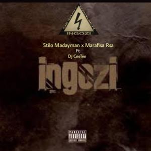 Ingozi(Stilo Madayman x Marafisa Rsa)
