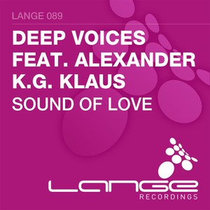 Sound Of Love (Original Mix)