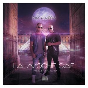 La noche cae (feat. Raymon)