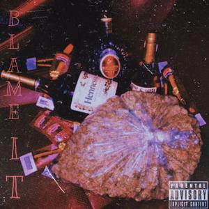Blame It(feat. G Tha Kid & Duke Tha Playa) (Explicit)