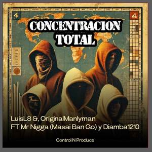 Concentracion Total (Explicit)