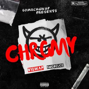 Chromy (Explicit)