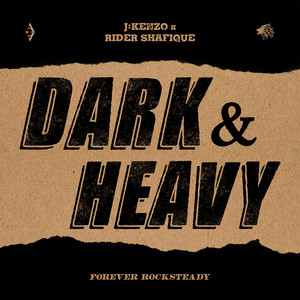 Dark & Heavy (Sound Control Vocal Mix)