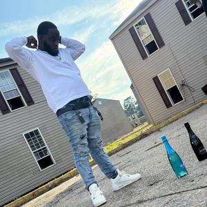 Nobody Run it (Explicit)