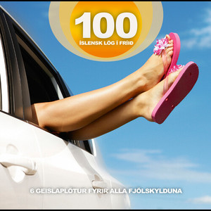 Enginn latur í Latabæ