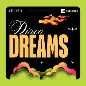 Disco Dancing