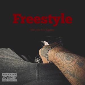 Freestyle (feat. Mamrez) (Explicit)