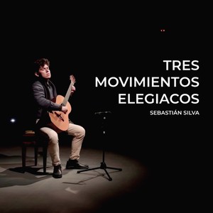 Tres Movimientos Elegiacos: III
