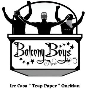 Balcony Boys (Explicit)