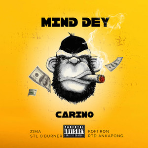 Mind Dey (Explicit)