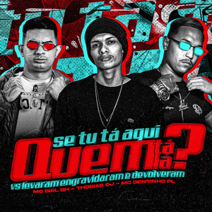 Se Tu Ta Aqui Quem Ta La Vs Levaram Engravidaram e Devolveram a Muleca do Irmão (Explicit)