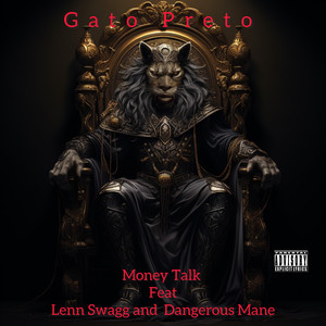 Money Talk (Explicit)