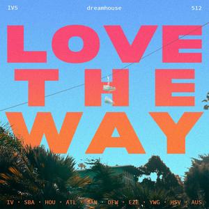 Love the Way (feat. Vitória Rodrigues & Micah Castillo)