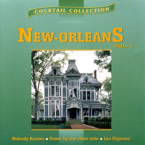 The Best Of New-Orleans Vol. 1